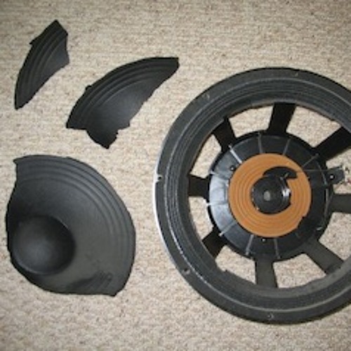 Speaker Breaker (part trois)