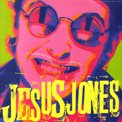 Jesus Jones - Right Here Right Now (Vothetics Remix V2)