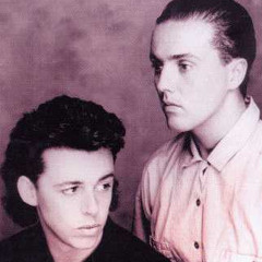 Tears For Fears - Everybody Wants to Rule The World (Seeley Quick Mix Test3b)