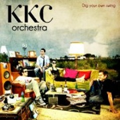KKC orchestra-Dig your own swing (Nicorus remix) FREE DOWNLOAD