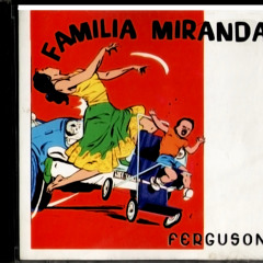 Familia Miranda - Raula