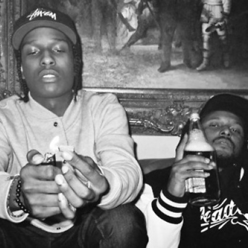 HANDS ON THE WHEEL PROD BY @AdolfJoker973 @MIKEGIP #BBMG