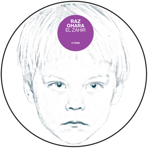 Raz Ohara - El Zahir (Acid Pauli Mix)