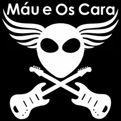 Tempo (Versão 1) - Máu e Os Cara