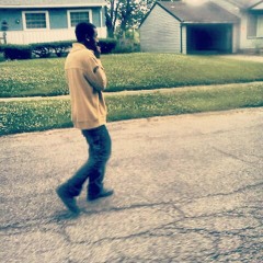 Hunnid Gang Grown Ass Man