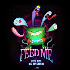 Feed Me Mix