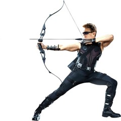 We'll Give Asgard A Bad Name (Loki & Hawkeye) - AVENGERS! The Musical ("You Give Love A Bad Name" - Bon Jovi)