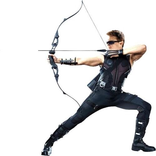 We'll Give Asgard A Bad Name (Loki & Hawkeye) - AVENGERS! The Musical ("You Give Love A Bad Name" - Bon Jovi)