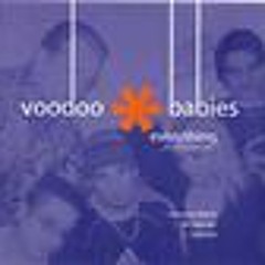 02 Let you go (Voodoo Babies)