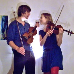 Jol - JoHanna & JoEinar