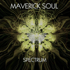 Maverick Soul - Inner Vision