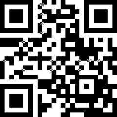 Subnetics - QR Code - Unsigned