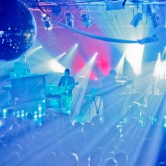 "Hope" by Octopus Nebula