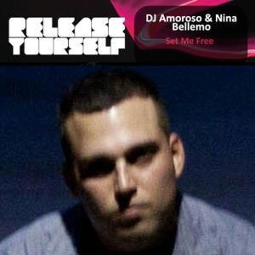 Roger Sanchez supports "DJ Amoroso, Nino Bellemo - Set Me Free" again!!! Release Yourself Radio #554