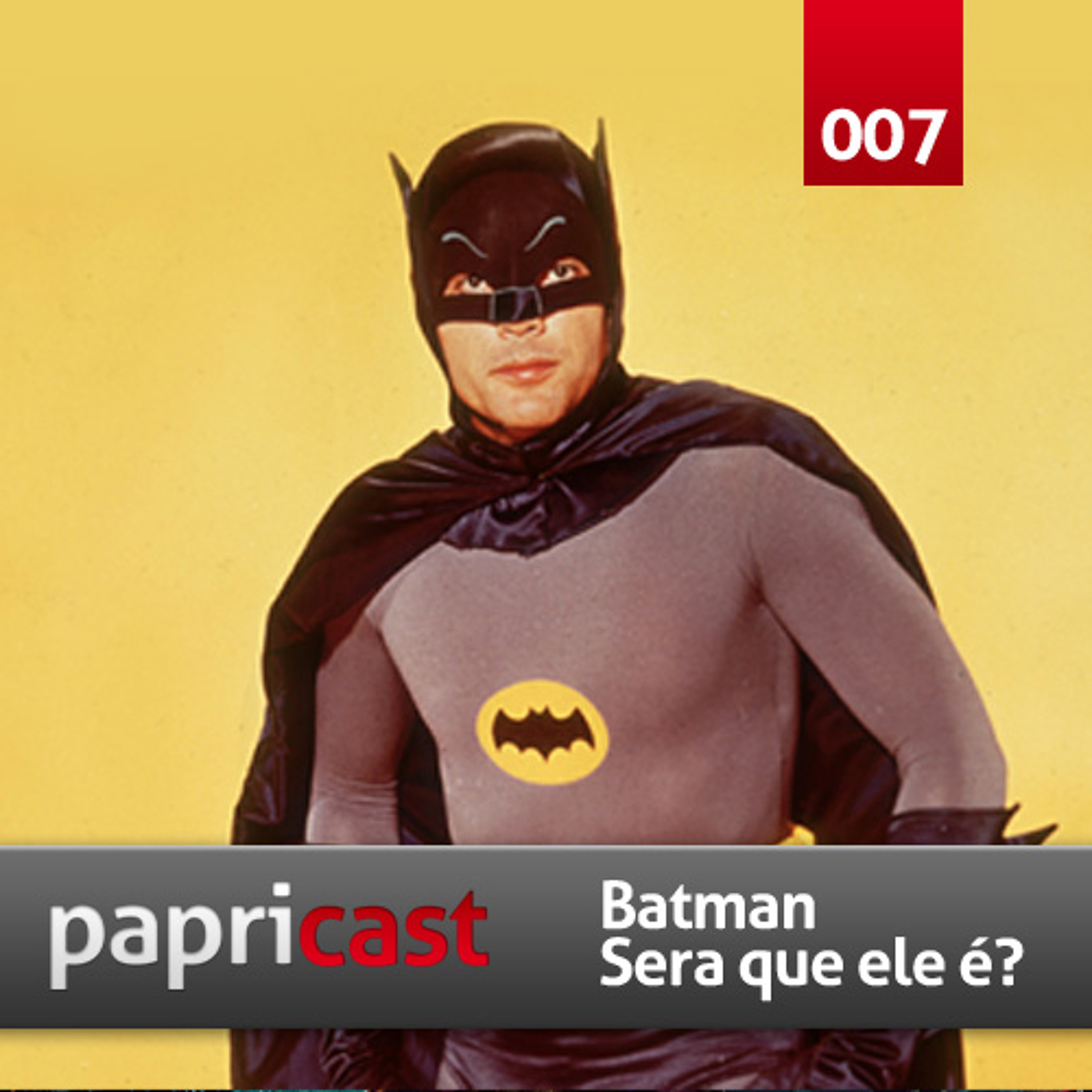 Papricast
