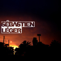 Sébastien Léger - Studio set Spéciale DeepTechHouse