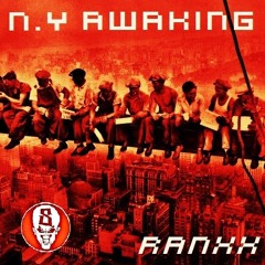 N.Y Awaking