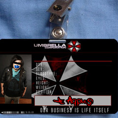 The Umbrella Corporation [ Original Mix ]