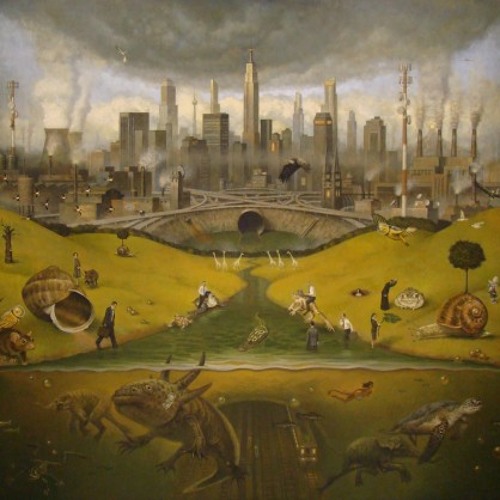 Lisandro Aristimuño - Aunque no estés aquí