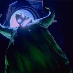 Iron Pad - Horror Night