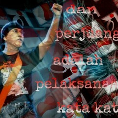 Kantata Fals - Kesaksian