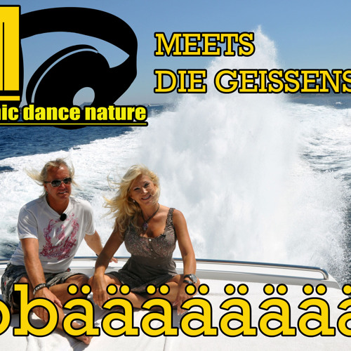Stream robäärt - EDN meets Die Geissens by Electronic Dance Nature | Listen  online for free on SoundCloud