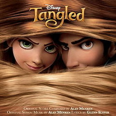I See The Light - Tangled (duet with @rendypandugo)