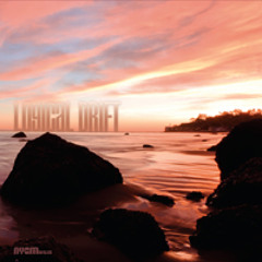 Logical Drift /// "Judean Desert"