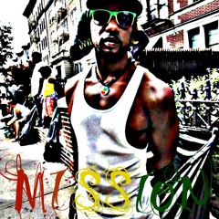 MISSION DA GR81 PRETTY YOUNG THING