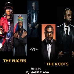 03 The Roots Vs The Fugees (Click down arrow to download)