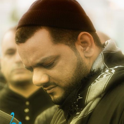 أنا العبد اللذي كسب الذنوبا - الشيخ حسين الأكرف