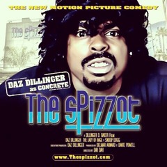 DaZ Dillinger - Ima Ryda (Produced By SDeeZ)
