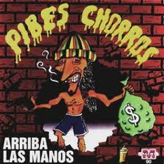 Pibes chorros - el pibito