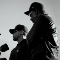 Edi Rock Feat. Seu Jorge - Thats My Way