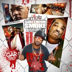 Knockin On My Wood Grain Feat. Mike Jones