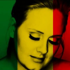 Adele - Set Fire To The Rain (reggae version)