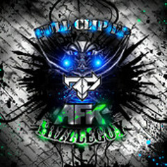 Hizzleguy - Get Ruff (AFK RMX)