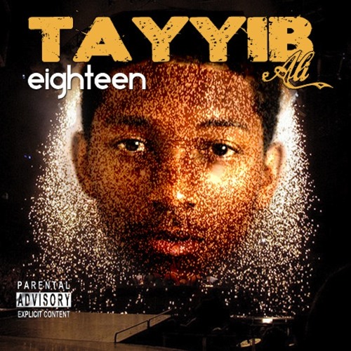 Tayyib Ali - Kid Again