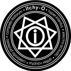 Live In-Studio Interview w/ itchy-O 6/6/12