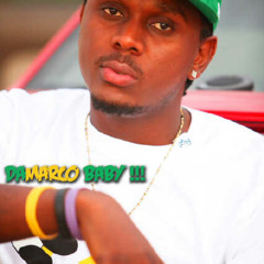DaMarco -- Baggy Swagg