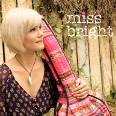 Miss Bright - Dry Bones