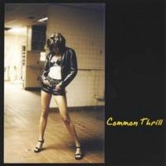 Hollywood Nights by Common Thrill