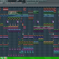 Skrillex - Scary Monsters And Nice Sprites (Psyzzer Remix) Trance/Electro
