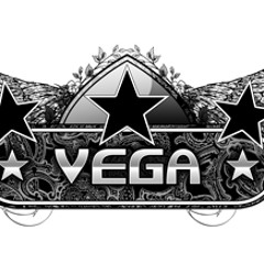 VEGA- raw HIP HOP RAP