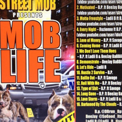 Coming Home - B.P. ft Ladii B