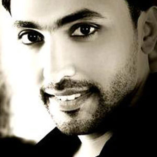 مو عشاني - فهد الكبيسي