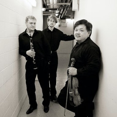 Bela Bartok - Contrasts - III (Live)