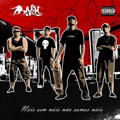 Banda Mó-H - O Teste (Participação Conexão Baixada)