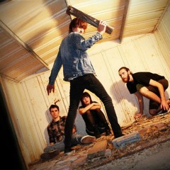 Coming to Get Barbara - Stalker (Prod. Peru)