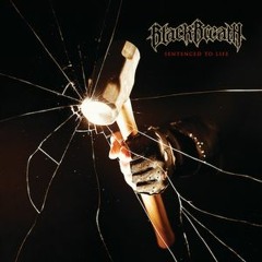 Feast of The Damned - BLACK BREATH
